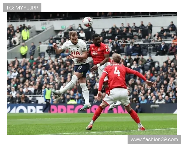 热刺期待在英超赛季中逆袭传统强队，展现全新战术风格