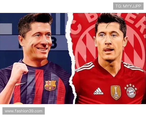 莱万多夫斯基生涯遗憾盘点：无缘金球奖与欧冠冠军成最大缺憾