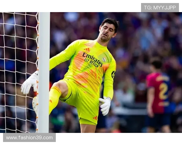 库尔图瓦33岁职业前景：状态回暖仍具顶级门将竞争力