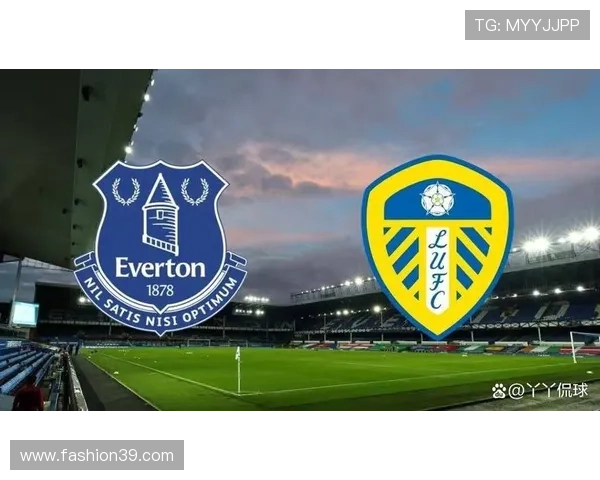 英超埃弗顿崛起