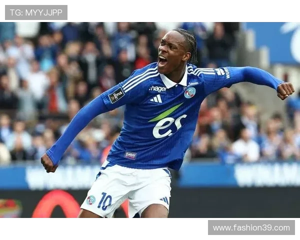 威廉·萨利巴：马赛赛季爆发入选法甲最佳阵容