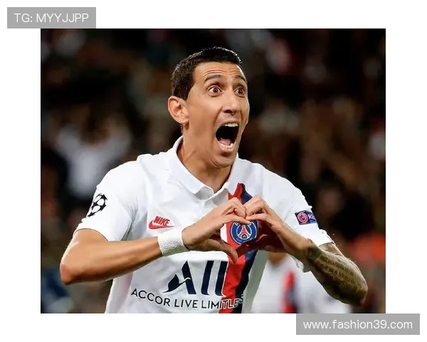 安赫尔·迪马利亚：世界杯与美洲杯双冠达成国家队大满贯