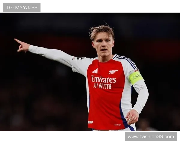 厄德高评价两极分化:战术角色与比赛影响力解析 厄德高评价两极分化:战术角色与比赛影响力解析