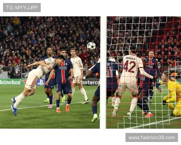 巨星扎堆却越踢越乱?巴黎圣日耳曼的团队重建藏不住了 巨星扎堆却越踢越乱?巴黎圣日耳曼的团队重建藏不住了