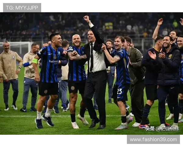 国际米兰关键战表现波动,问题在高强度对抗中被放大 国际米兰关键战表现波动,问题在高强度对抗中被放大