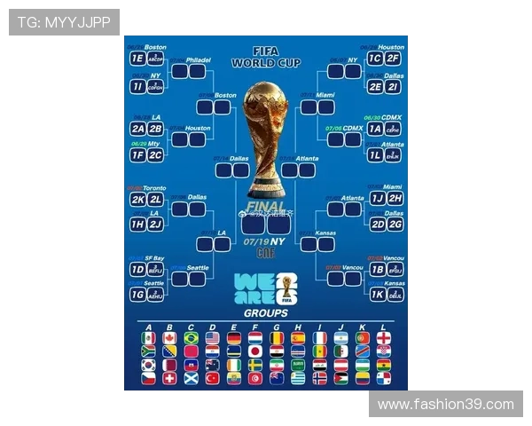 伊朗2026世界杯赛程预测及小组出线形势分析